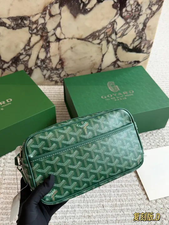 Goyard Size:24×14cm--05